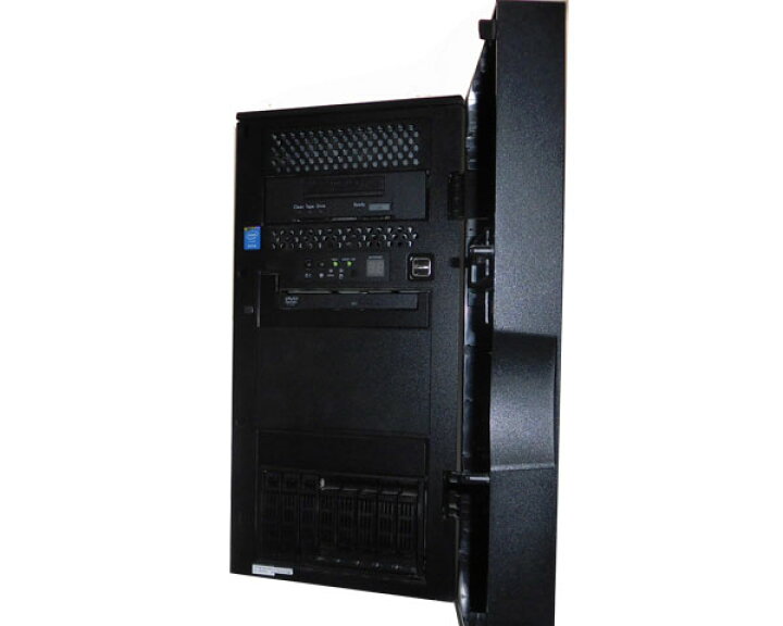 日立サーバーPC HA8000/TS20 Xeon E5-2440 2.4GHz Windows8.1 Pro 
