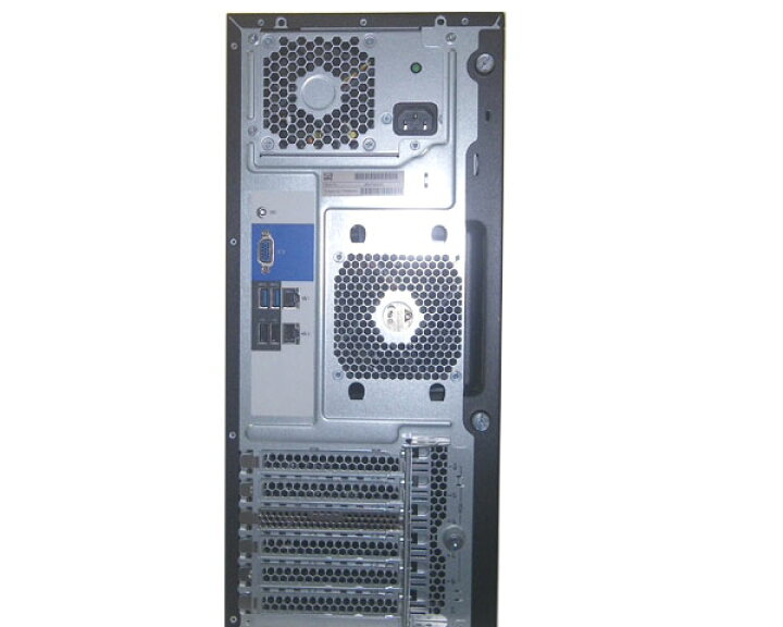 楽天市場】中古 HP ProLiant ML110 Gen9 776934-B21 Xeon E5-2603 V4 