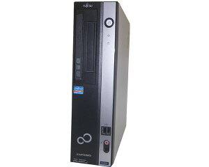 Windows7 Pro 32bit xm ESPRIMO D752/F (FMVDK4C0E0) Core i7-3770 3.4GHz  4GB HDD 250GB(SATA) DVD}` {̂̂