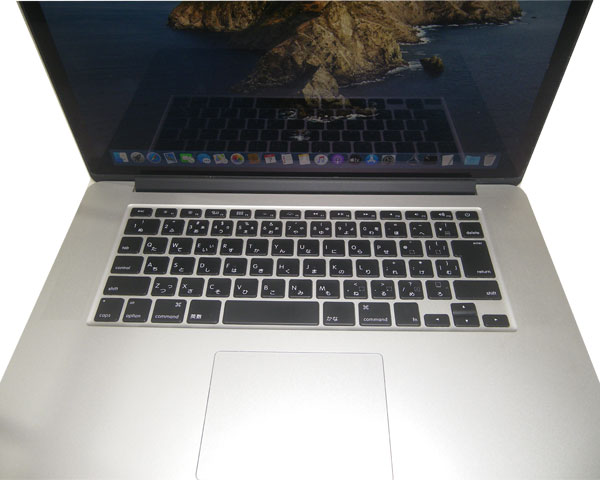 楽天市場】Apple MacBook Pro Retina Mid 2012 A1398 Core i7-3635QM