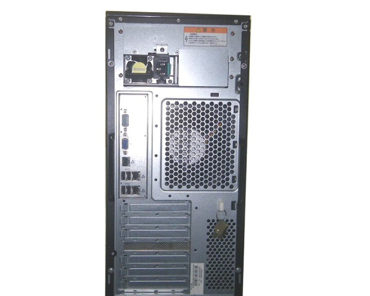 楽天市場】中古 HITACHI HA8000/TS20 AM2 (GQAT22AM-TNANNT0) Xeon E5 