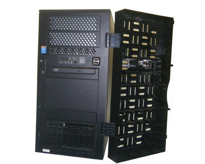楽天市場】中古 HITACHI HA8000/TS20 AM2 (GQAT22AM-TNANNT0) Xeon E5 