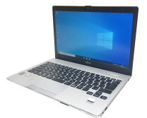 楽天市場】富士通 lifebook s935の通販