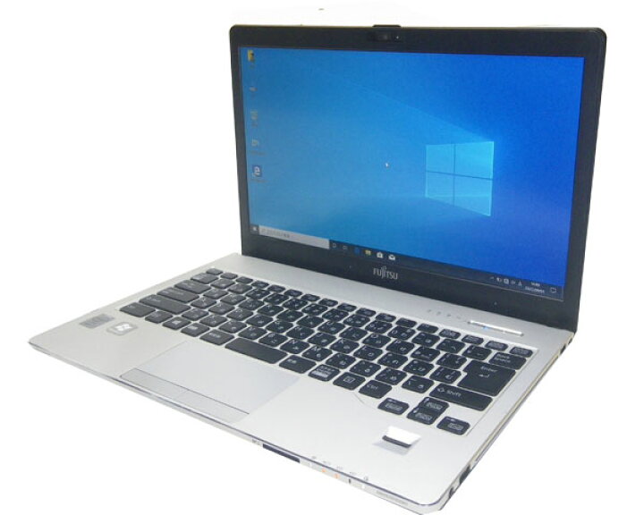 楽天市場】難あり Windows10 Pro 64bit 富士通 LIFEBOOK S935/K 
