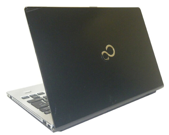 楽天市場】難あり Windows10 Pro 64bit 富士通 LIFEBOOK S935/K 