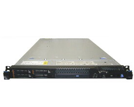 中古 IBM System X3550 M3 7944-PCU Xeon E5630 2.53GHz×2 メモリ 8GB HDD 146GB×3 (SAS 2.5インチ) DVD-ROM AC*2