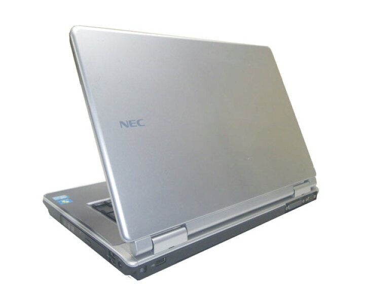 楽天市場 Windows7 Pro 32bit Nec Versapro Vk25md D Pc Vk25mdzcd Core I5 25m 2 5ghz メモリ 4gb Hdd 3gb Dvdマルチ 15 6インチ 高解像度 フルhd 19 1080 アクアライト