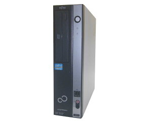 Windows7 Pro 32bit xm ESPRIMO D581/D(FMVDH3A0E1) Core i5 2400 3.1GHz 4GB 250GB DVD-ROM FirePro V4900