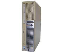 外観難あり OSなし NEC Mate MY18A-E-4 (PC-MY18AEZE4) Core2Duo 6320 1.86GHz 1GB 80GB×2 DVDコンボ 中古パソコン デスクトップ 本体のみ