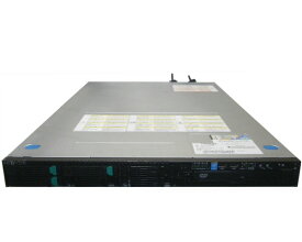 中古 HITACHI HA8000/RS210 AM2 (GQB212AM-GNANNNM) Xeon E5-2450 V2 2.5GHz(8C) メモリ 8GB HDD 300GB×3(SAS 2.5インチ) DVD-ROM AC*2