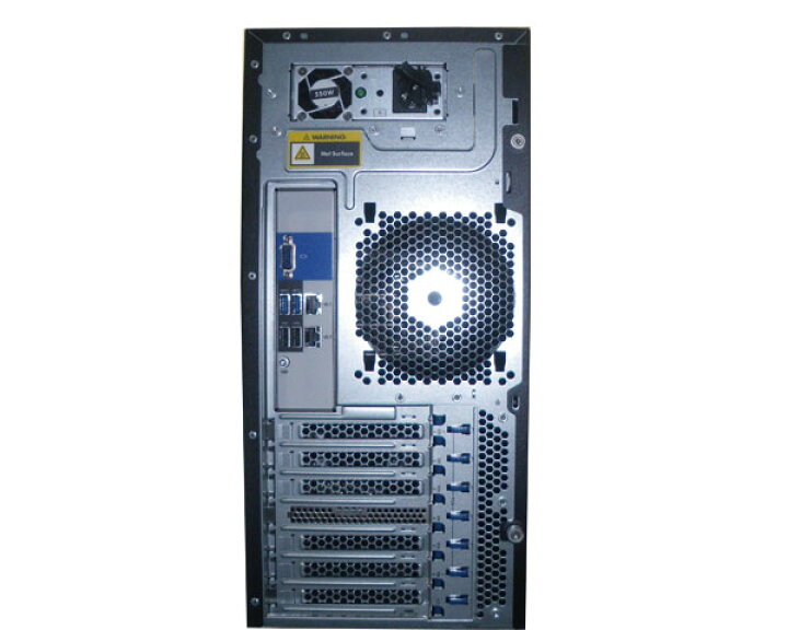 楽天市場】中古 HP ProLiant ML150 Gen9 767064-B21 Xeon E5-2603 V4 