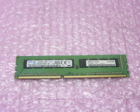 東芝 TN8102-524T PC3L-12800E 4GB 中古メモリー MAGNIA C1300d 取り外し品