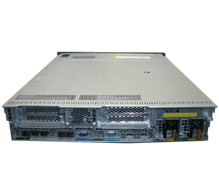 楽天市場】中古 IBM System x3650 M3 7945-G2J Xeon E5640 2.66GHz×2基 