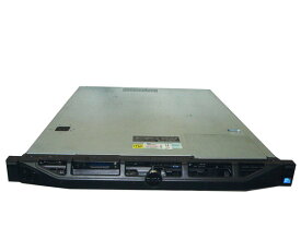 中古 DELL PowerVault NX300 Xeon E5506 2.13GHz メモリ 3GB HDD 2TB×2 (SATA) DVD-ROM PERC H700 AC*2