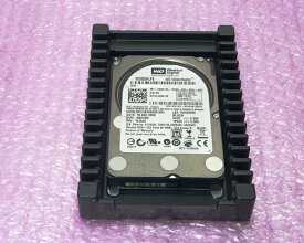 Western Digital VelociRaptor WD800HLFS SATA 80GB 10000rpm 2.5インチ