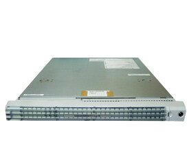 中古 NEC Express5800/R110g-1E(N8100-2179Y) Xeon E3-1271 V3 3.6GHz メモリ 16GB HDDなし DVD-ROM AC*2