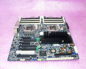 HP 591132-001 WorkStation Z800用 マザーボード【中古】
