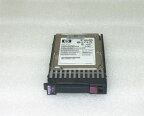 HP 430165-003(DG146BB976) SAS 146GB 10K 2.5インチ 中古ハードディスク