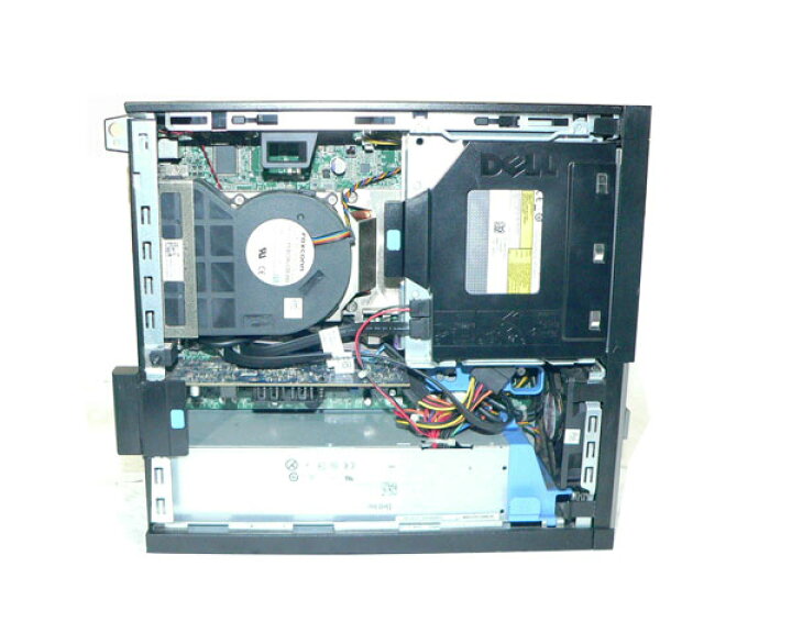 楽天市場】Windows7 Pro 32bit DELL OPTIPLEX 790 SFF Core i7 2600 