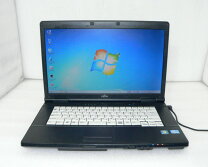 楽天市場】fujitsu lifebook a a572の通販