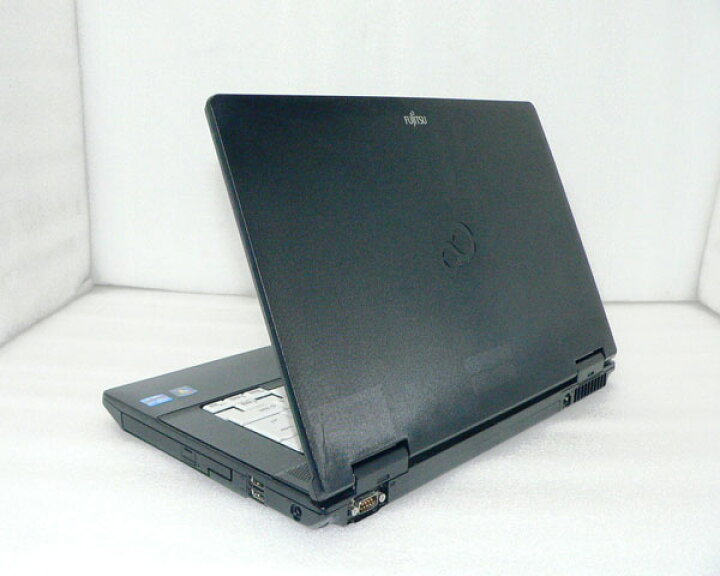 送料無料】富士通 FMV-LIFEBOOK AH572/F Windows10 64bit HDMI Core i5 