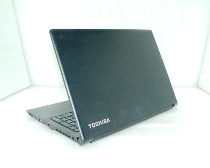 楽天市場】Windows10 Pro 64Bit 東芝 Dynabook Satellite B35/R 