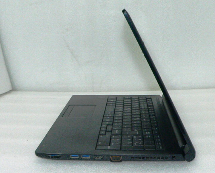 楽天市場】Windows10 Pro 64Bit 東芝 Dynabook Satellite B35/R 