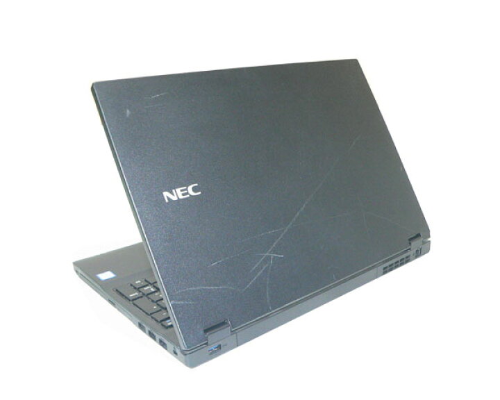 楽天市場】Windows10 Pro 64bit NEC VERSAPRO VKL24X-3 (PC-VKL24XZG3 