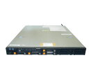 NEC Express5800/R110i-1(N8100-2527Y) Xeon E3-1220 V6 3.0GHz メモリ 8GB HDD 300GB×3(SAS 2.5インチ) DVD-ROM