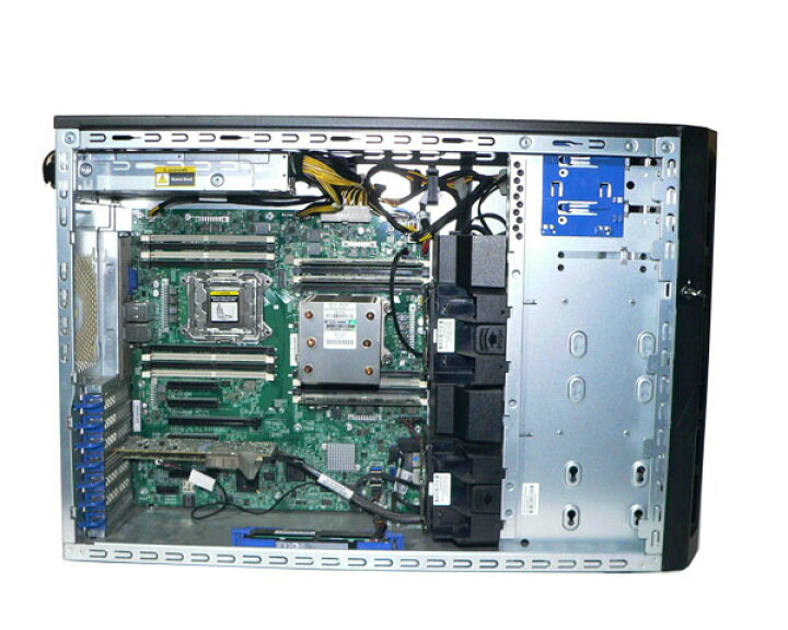 ML150 Gen9 ワークステーション Xeon E5（楽天市場】ProLiant ML150 