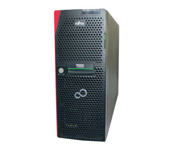 楽天市場】富士通 PRIMERGY TX2560 M2 (PYT2562T5N) Xeon E5-2620 V4 