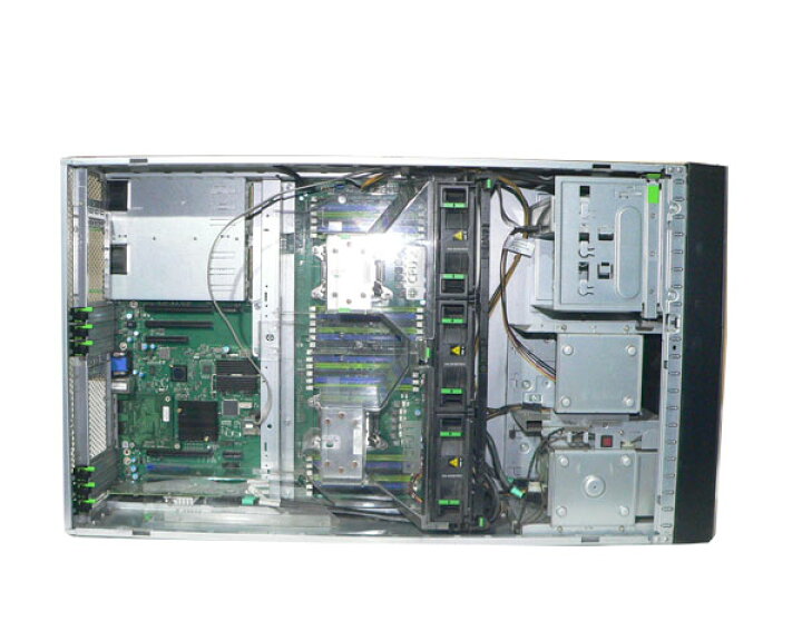 楽天市場】富士通 PRIMERGY TX2560 M2 (PYT2562T5N) Xeon E5-2620 V4 
