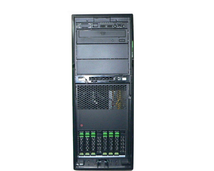 楽天市場】富士通 PRIMERGY TX2540 M1 (PYT2541T2N) Xeon E5-2407 V2 