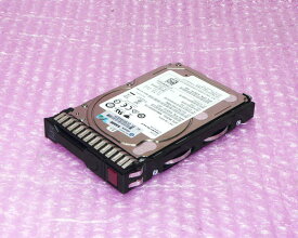 HP 832510-001 (MM1000GFJTE) SATA 1TB 7200rpm 2.5インチ 中古ハードディスク