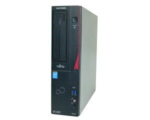 Windows10 Pro 64bit xm ESPRIMO D753/H (FMVD0600A) Core i7-4770 3.4GHz  16GB HDD 500GB(SATA) DVD}` {̂̂