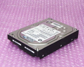 HP 695996-001 SATA 2TB 7200RPM 3.5インチ 中古ハードディスク