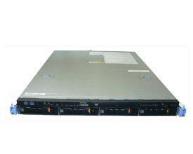 中古 NEC iStorage NS300Rg (NF8100-228Y) Xeon E3-1220 V5 3.0GHz (4C) メモリ 16GB HDD 4TB×4(SATA) DVD-ROM AC*2