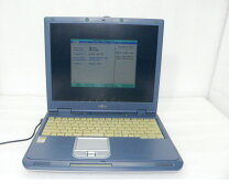 楽天市場】windows2000 中古 ノート 富士通の通販