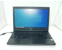 Windows10 Pro 64bit NEC VERSAPRO VKL24X-1 (PC-VKL24XZG1) 第7世代 Core i3-7100U 2.4GHz メモリ 4GB HDD 500GB (SATA) DVDマルチ 15.6インチ(1366×768)