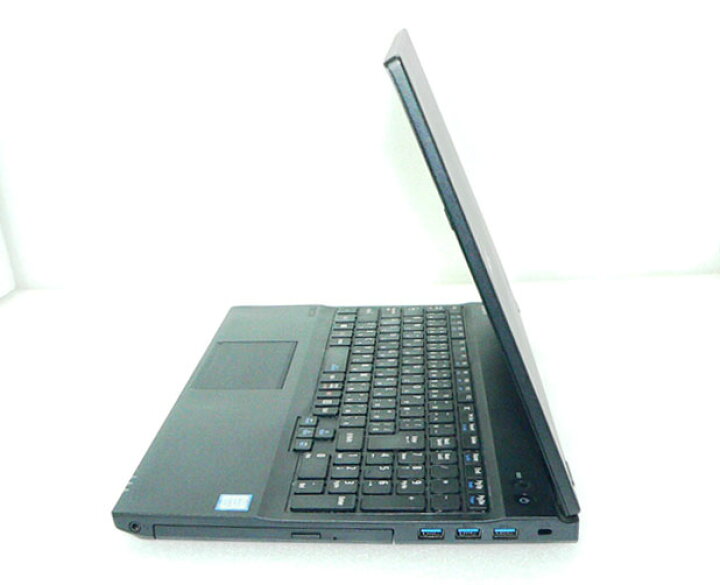 楽天市場】中古ノートパソコン Windows10 Pro 64bit NEC VERSAPRO 