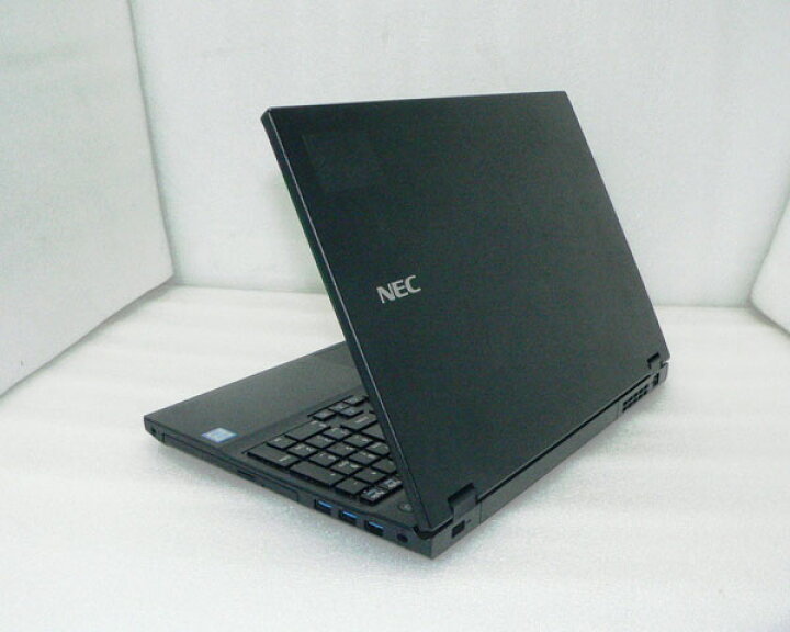 楽天市場】Windows10 Pro 64bit NEC VERSAPRO VK25TX-V (PC-VK25TXZGV 