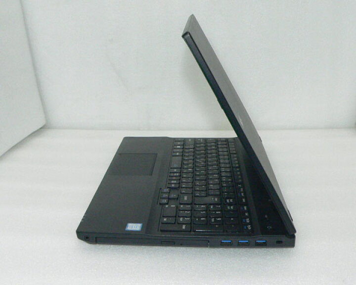 楽天市場】Windows10 Pro 64bit NEC VERSAPRO VK25TX-V (PC-VK25TXZGV 