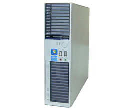 Windows7 Pro 64bit NEC Express5800/53Xh (N8000-6302) Xeon E3-1275 V2 3.5GHz メモリ 8GB HDD 500GB(SATA) DVDマルチ FirePro V4800