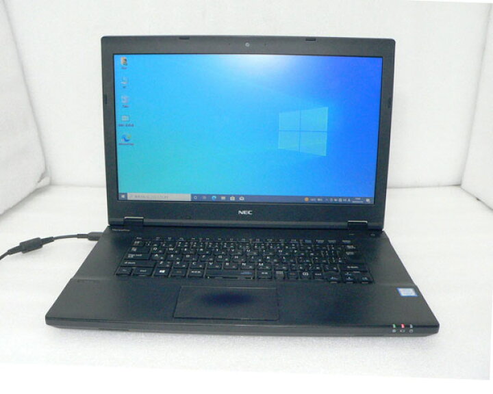 楽天市場】Windows10 Pro 64bit NEC VersaPro VKT16X-2 (PC-VKT16XZG2 