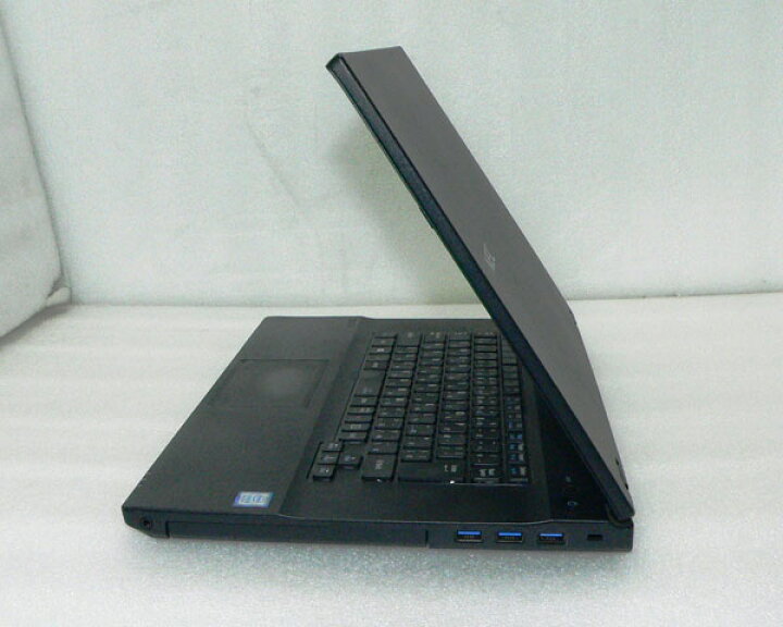 楽天市場】Windows10 Pro 64bit NEC VersaPro VKT16X-2 (PC-VKT16XZG2 
