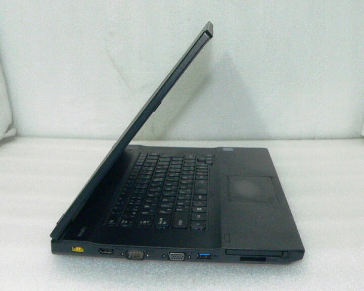 楽天市場】Windows10 Pro 64bit NEC VersaPro VKT16X-2 (PC-VKT16XZG2 
