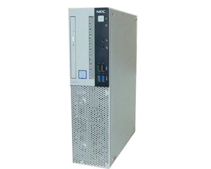 楽天市場】Windows11 Pro 64bit NEC Mate MRM28L-4 (PC-MRM28LZ61AS4 