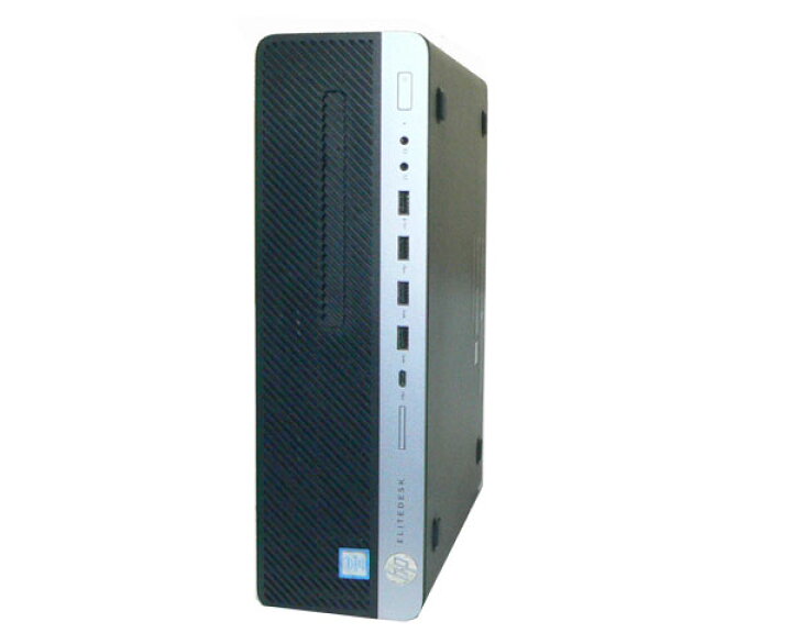 楽天市場】Windows11 Pro 64bit HP EliteDesk 800 G4 SFF (2US83AV) 第 