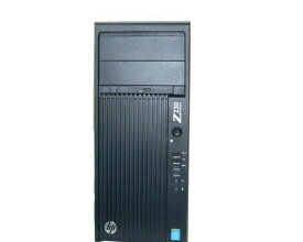 Windows8.1 Pro 64bit HP Workstation Z230 Tower D1P34AV Xeon E3-1245 V3 3.4GHz メモリ 8GB HDD 500GB(SATA) DVDマルチ Quadro K600