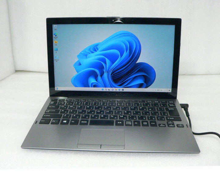 楽天市場】Windows11 Pro 64bit VAIO Pro PA VJPA11C11N タブレット 第 